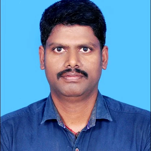 Dr. P. Devaraj