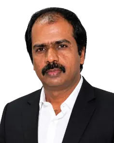 Prof. Tata Narasinga Rao