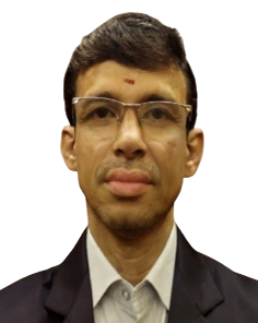 Dr. Balaji Rengarajan