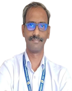 Dr. T. Joseph Sahaya Anand