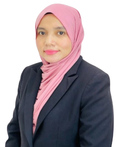 Dr. Siti Hajar Othman
