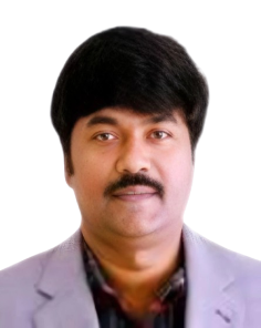 Dr. Vadivel Murugan