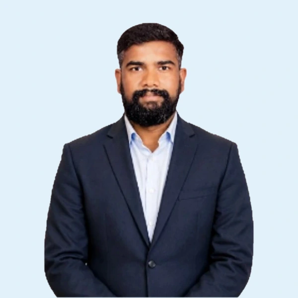 Dr. Immanuel Paulraj