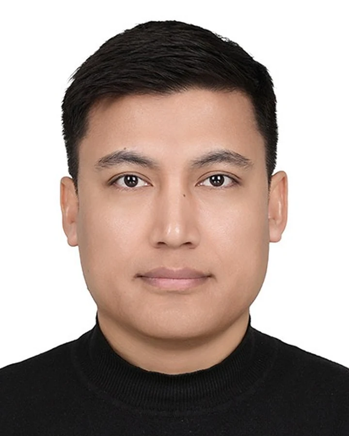 Dr. Sunder Toijamba