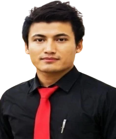 Dr. Sunder Toijamba